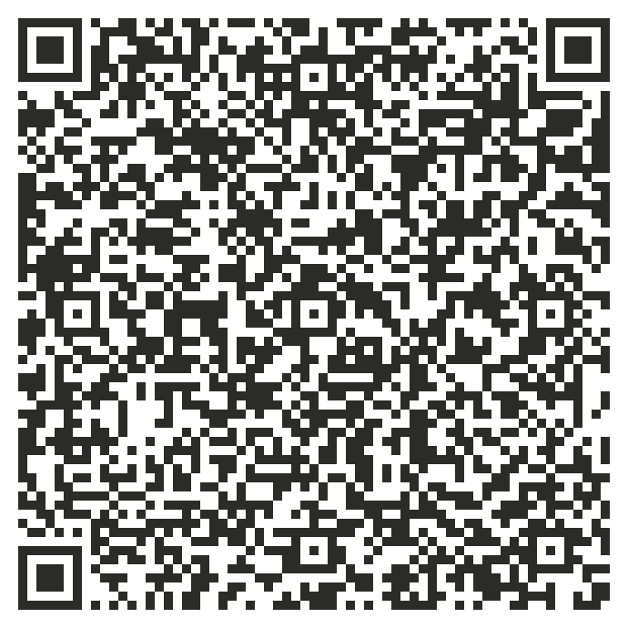 Código QR con los datos de contacto de El Roble Andinor / QR code with El Roble Andinor contact details